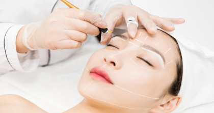 持久定妆纹绣精英班