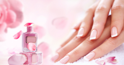 美甲基础课程 美甲基础课程