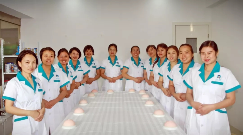 上海优匠家政 高级催乳师 上海优匠家政 高级催乳师