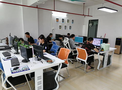 教学场地 教学场地