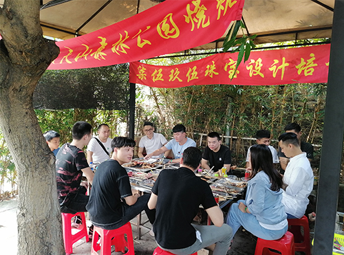团建烧烤 团建烧烤