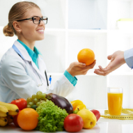 门诊所营养师 门诊所营养师