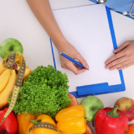 营养咨询顾问 营养咨询顾问