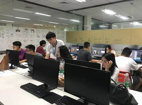 老师辅导学员 老师辅导学员