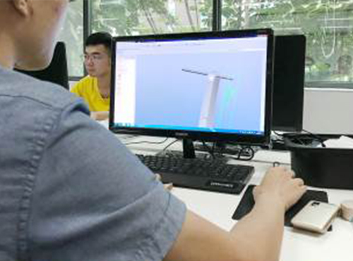 实操建模 实操建模