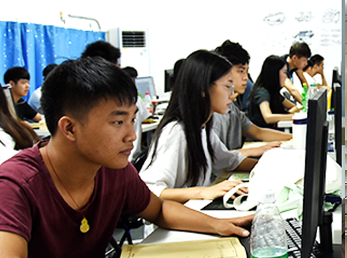 课堂实操 课堂实操