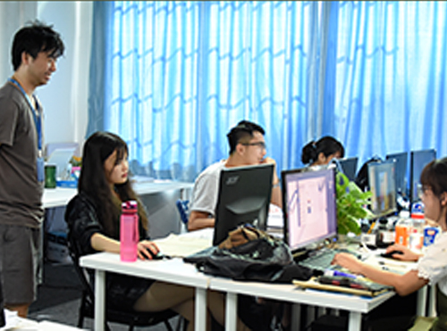 课堂实操辅导 课堂实操辅导