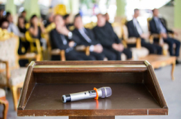 主持人基本功 主持人基本功