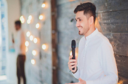 主持人内功修炼 主持人内功修炼