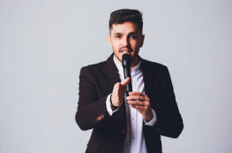 婚礼主持实战训练 婚礼主持实战训练