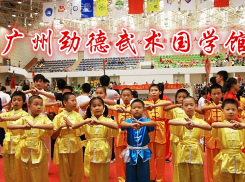 广东省武术锦标赛 广东省武术锦标赛