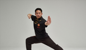 国学教育培训导师：袁老师