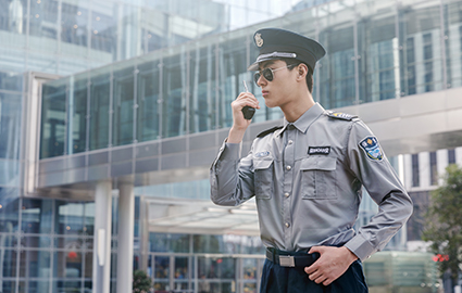 上海保安服务礼仪学习班课程介绍 上海保安服务礼仪学习班课程介绍