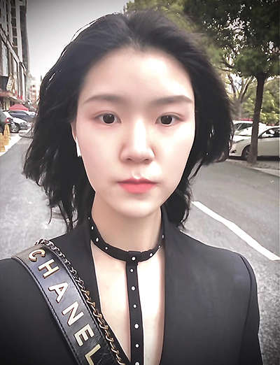 徐同学 徐同学