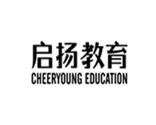 启杨教育 启杨教育