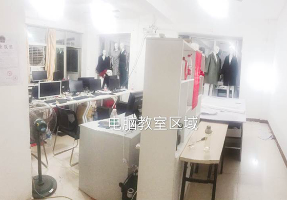 教學環(huán)境
