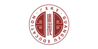 学校logo