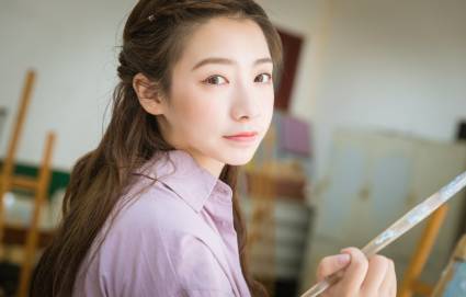 杭州普高美术艺术特色班 杭州普高美术艺术特色班