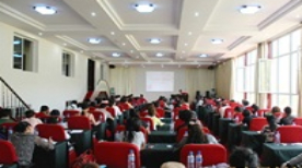 深圳世界一家口才环境 (3)