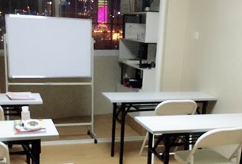 薇美伊生教学环境 薇美伊生教学环境