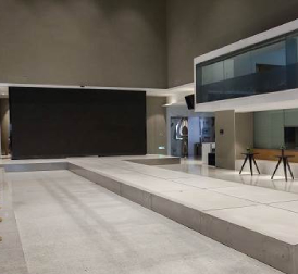 深圳龙腾学校环境 (1)