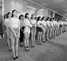 深圳龙腾学员风采