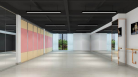 深圳燕尚星环境