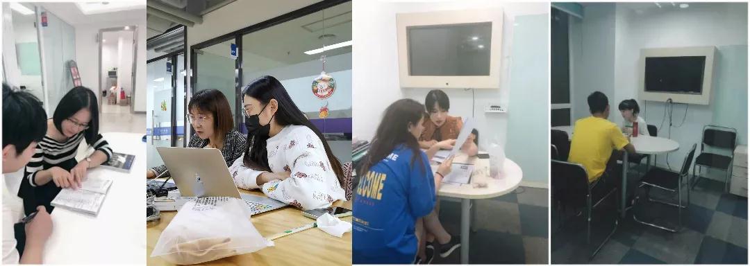 线下学服课后辅导 线下学服课后辅导