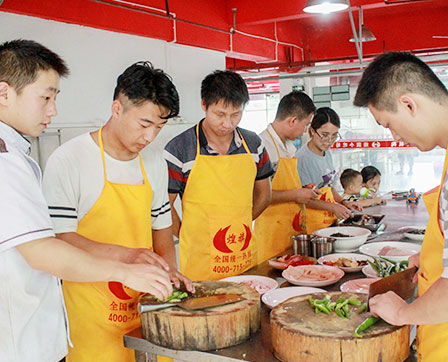 快餐小炒实训 快餐小炒实训