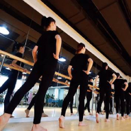 职业模特培训 职业模特培训