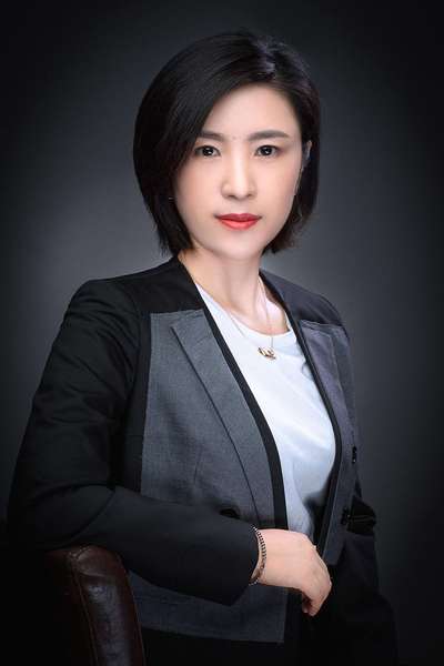 蓝老师