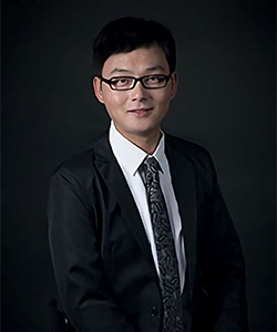 李老师 李老师