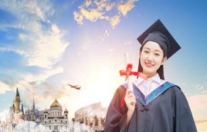 杭州美国留学定制培训班 杭州美国留学定制培训班