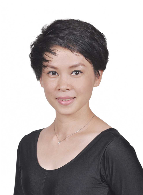 林老师 林老师