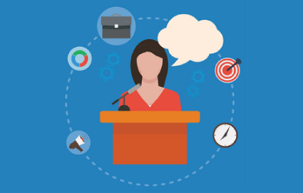 当众讲话口才培训班