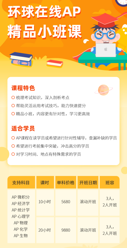 AP精品小班 AP精品小班