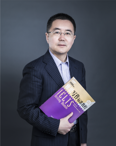 杨老师 杨老师