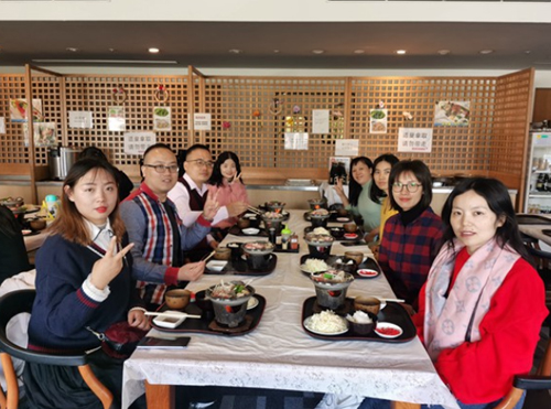 日本之旅-日式美食 日本之旅-日式美食