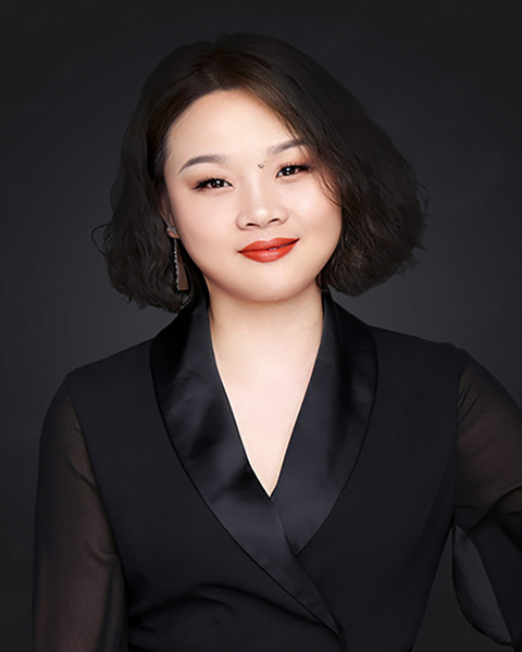 李老师 李老师