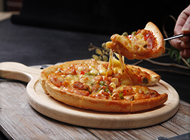 意餐大师班 意餐大师班