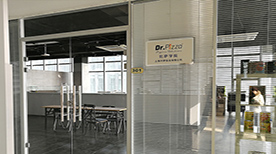 上海Dr.Pizza比萨培训中心学校环境