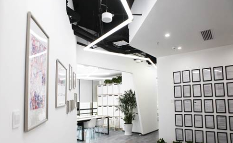 北京闻艺致美培训学校