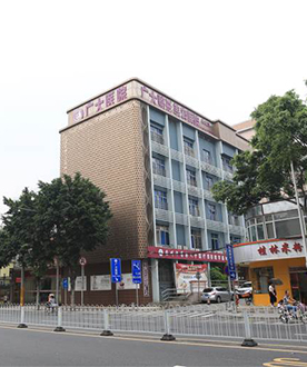 学校周边环境 学校周边环境