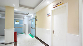 学校一角 学校一角