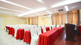 教学环境 教学环境