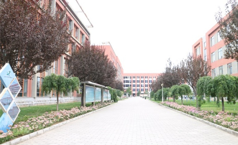 北京商鲲培训学校