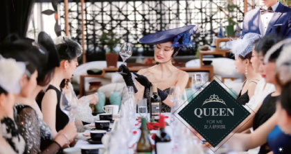 个人形象培训班 个人形象培训班