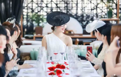 高端女王 高端女王