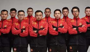 广州劲德武术师资力量如何？专不专业？