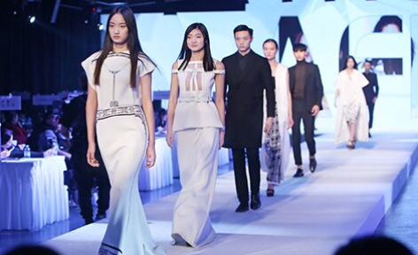 深圳新面孔时尚艺术培训学院